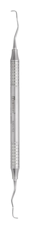 CURETTE LANGER 3/4