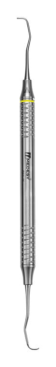 CURETTE GRACEY 1-2 RIGID TYPE