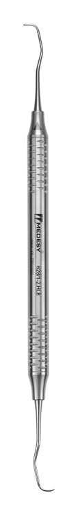 CURETTE GRACEY 1-2 RIGID TYPE