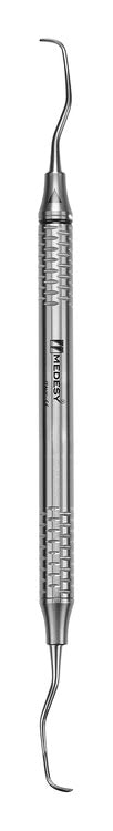 CURETTE GRACEY 11-12 RIGID TYPE
