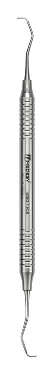 CURETTE GRACEY 3-4 RIGID TYPE