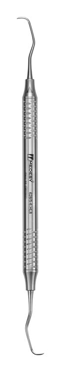 CURETTE GRACEY 5-6 RIGID TYPE