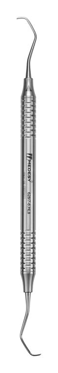 CURETTE GRACEY 7-8 RIGID TYPE