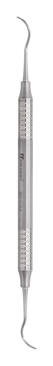 CURETTE McCALL 17S/18S