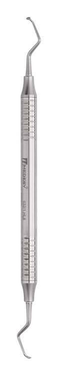 CURETTE DE MARCO 1