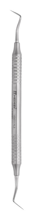 PERIODONTAL KNIFE GOLDMAN-FOX N.11