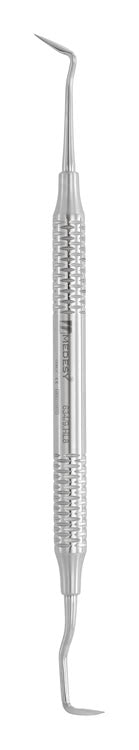 PERIODONTAL KNIVES GOLDMAN-FOX N.9