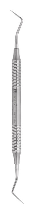 PERIODONTAL KNIVES SANDERS 1/2