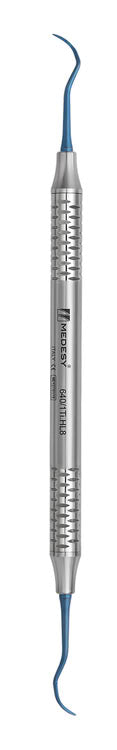 SCALER TAYLOR 2/3 TITANIUM