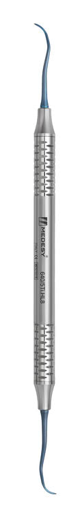 SCALER 204 SD TITANIUM
