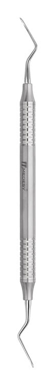 PERIODONTAL FILE HIRSCHFELD N.5