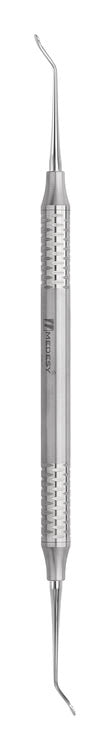 PERIODONTAL FILE HIRSCHFELD N.9