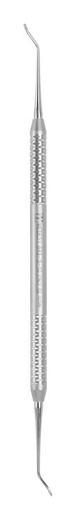 PERIODONTAL FILE HIRSCHFELD N.9