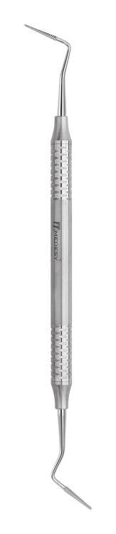PERIODONTAL FILE SUGARMAN 1S/2S
