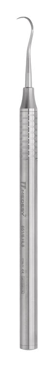 SCALER HYGENIST H5