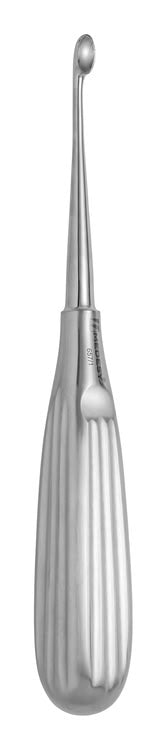 BONE CURETTE VOLKMANN N.1