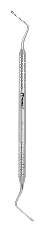 BONE CURETTE HEMINGWAY N.0