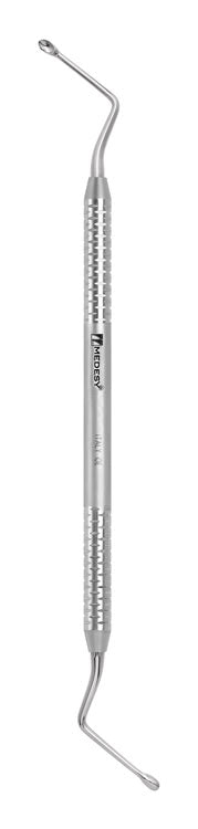BONE CURETTE HEMINGWAY N.2