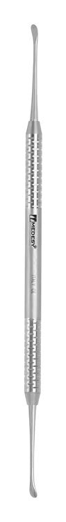 BONE CURETTE MILLER N.0