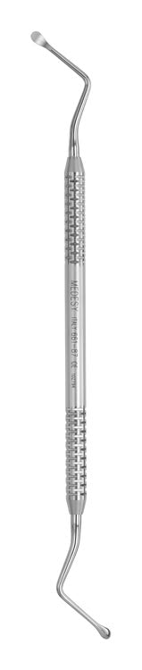 BONE CURETTE LUCAS N.87