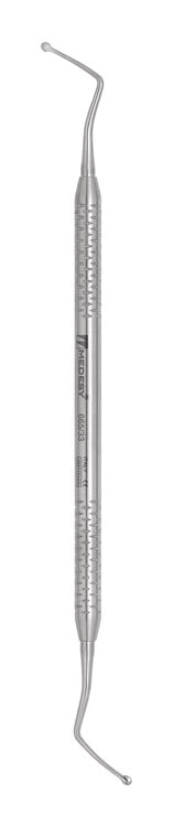 EXCAVATOR ENDODONTIC 33L