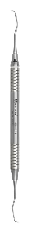 CURETTE GRACEY 1-2 SHORT TYPE
