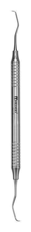 CURETTE GRACEY 1-2 SHORT TYPE