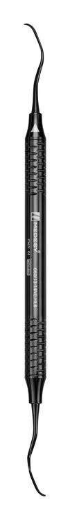 CURETTE GRACEY 13-14 SHORT TYPE NERISSIMO