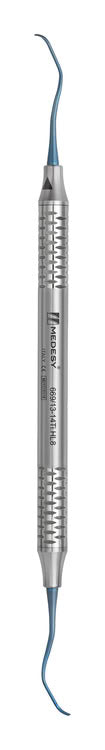 CURETTE GRACEY 13-14 SHORT TYPE TITANIUM