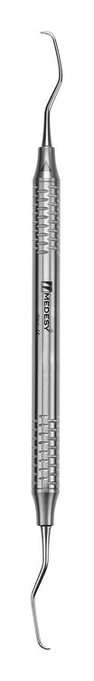 CURETTE GRACEY 5-6 SHORT TYPE