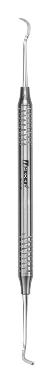 BAND PUSHER - SCALER N.2C