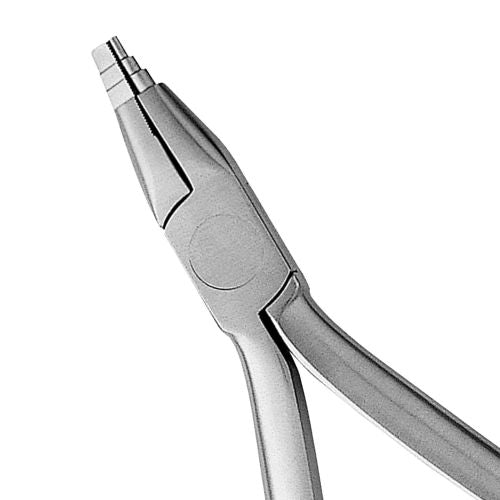 Hu-Friedy Old Style Loop Pliers 678-324 | Quintess Denta Dental Instruments