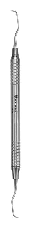 CURETTE GRACEY 1-2 LONG TYPE