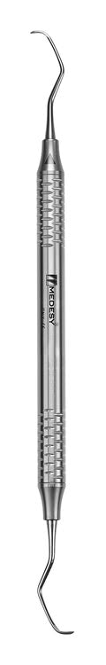 CURETTE GRACEY 3-4 LONG TYPE