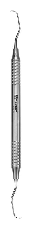 CURETTE GRACEY 5-6 LONG TYPE