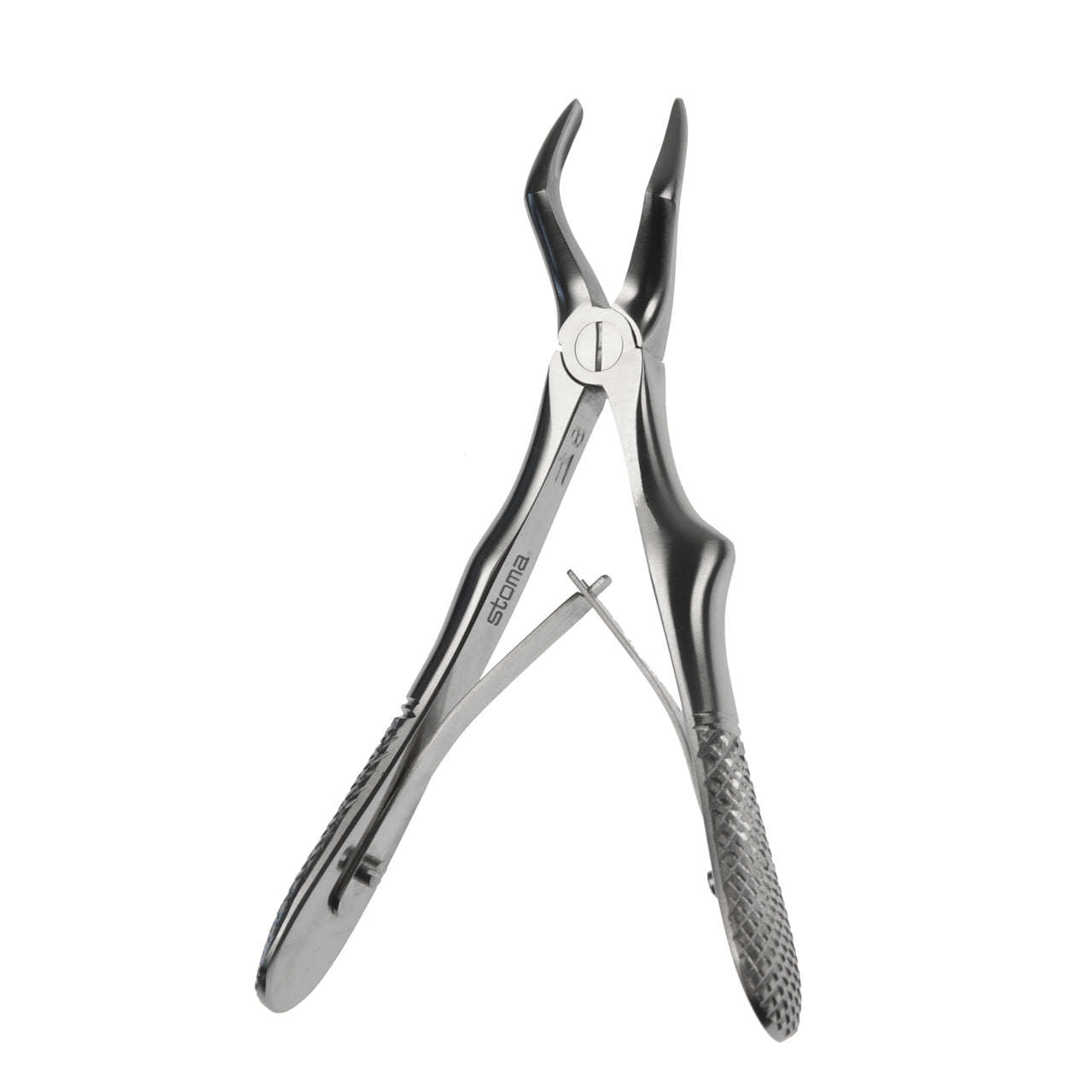 STOMA Forceps upper incisors canines andbicuspids children from Quintess Denta
