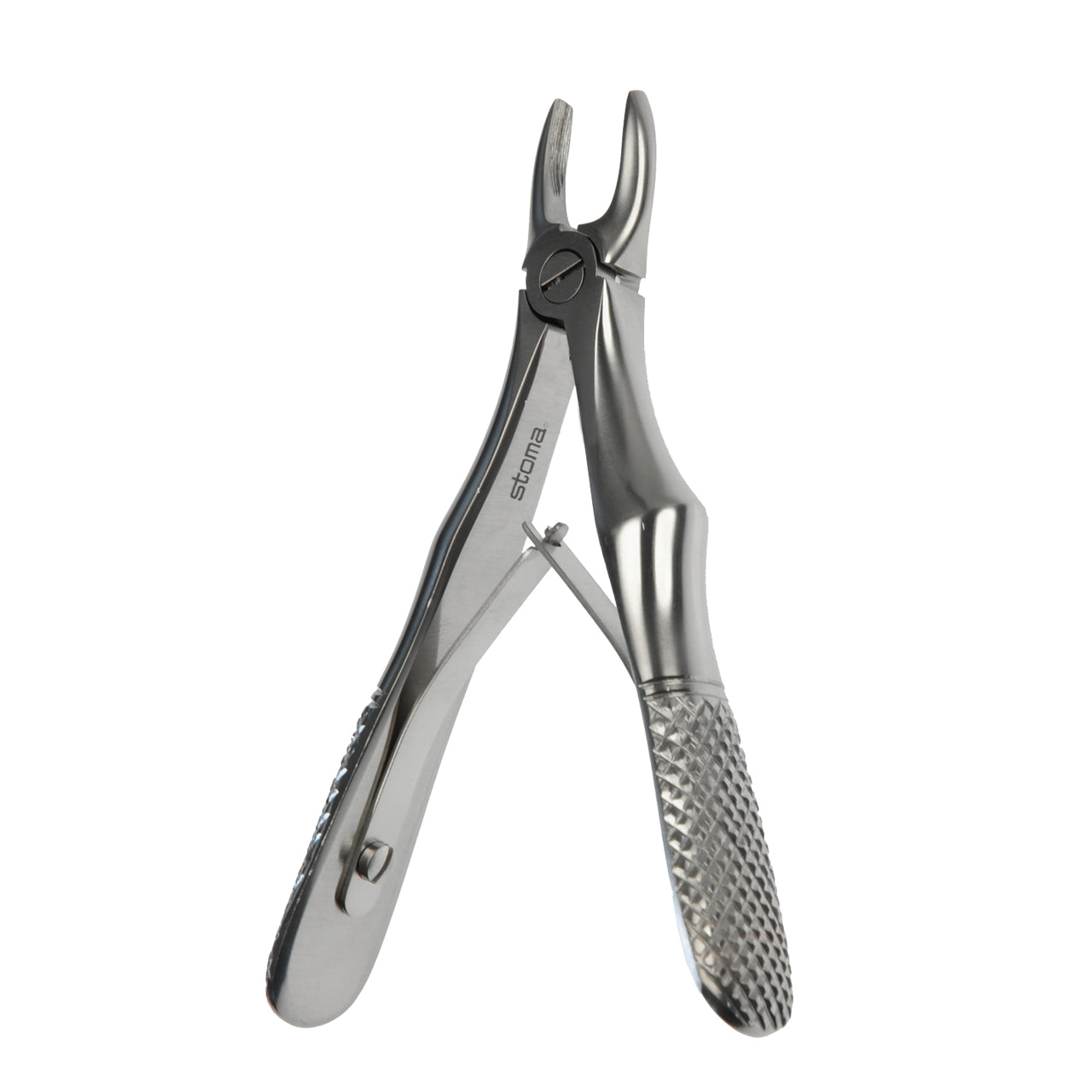 STOMA Forceps upper incisors and canines children from Quintess Denta