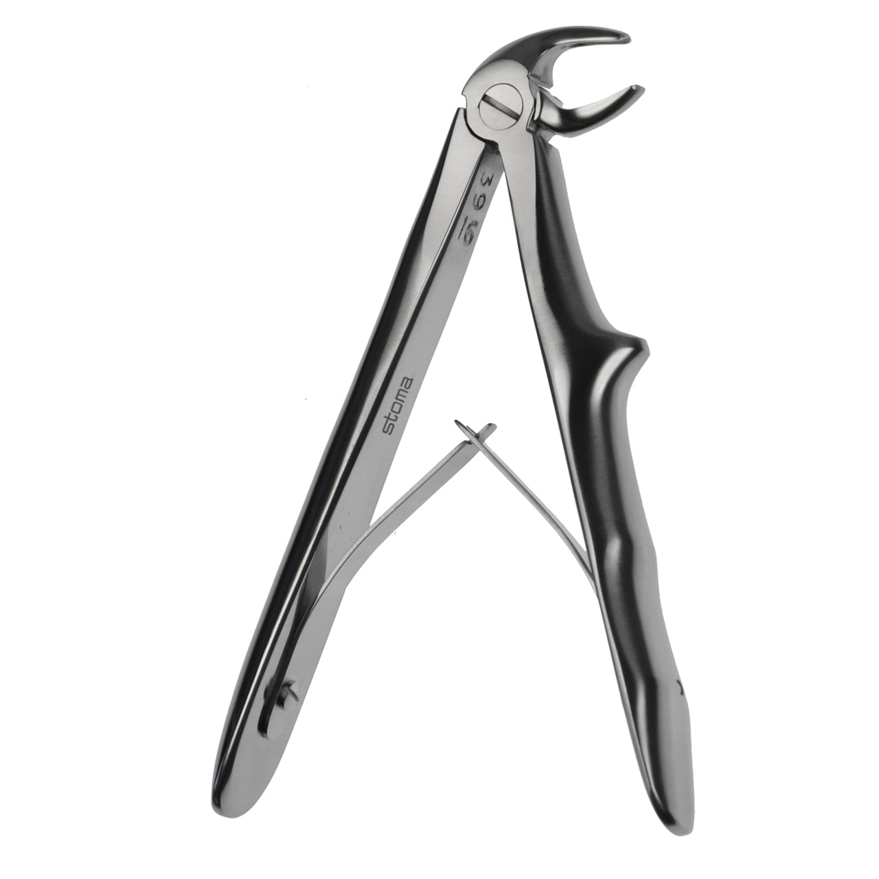 STOMA Forceps lower roots children, Fifo from Quintess Denta