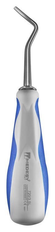 ROOT ELEVATOR HOURIGAN RIGHT mm2,5 MAESTRALE