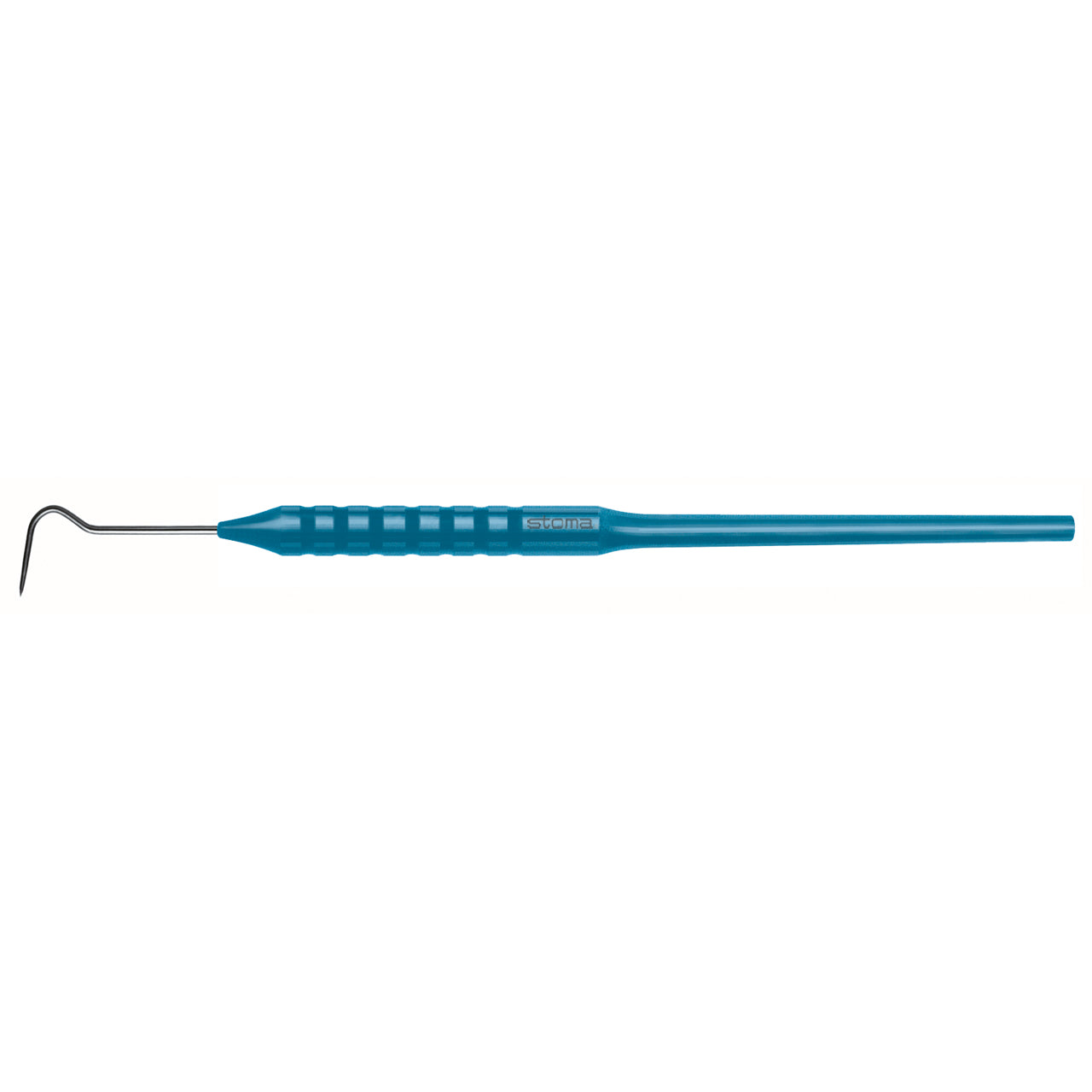 STOMA color-stick explorer EX8, blue from Quintess Denta