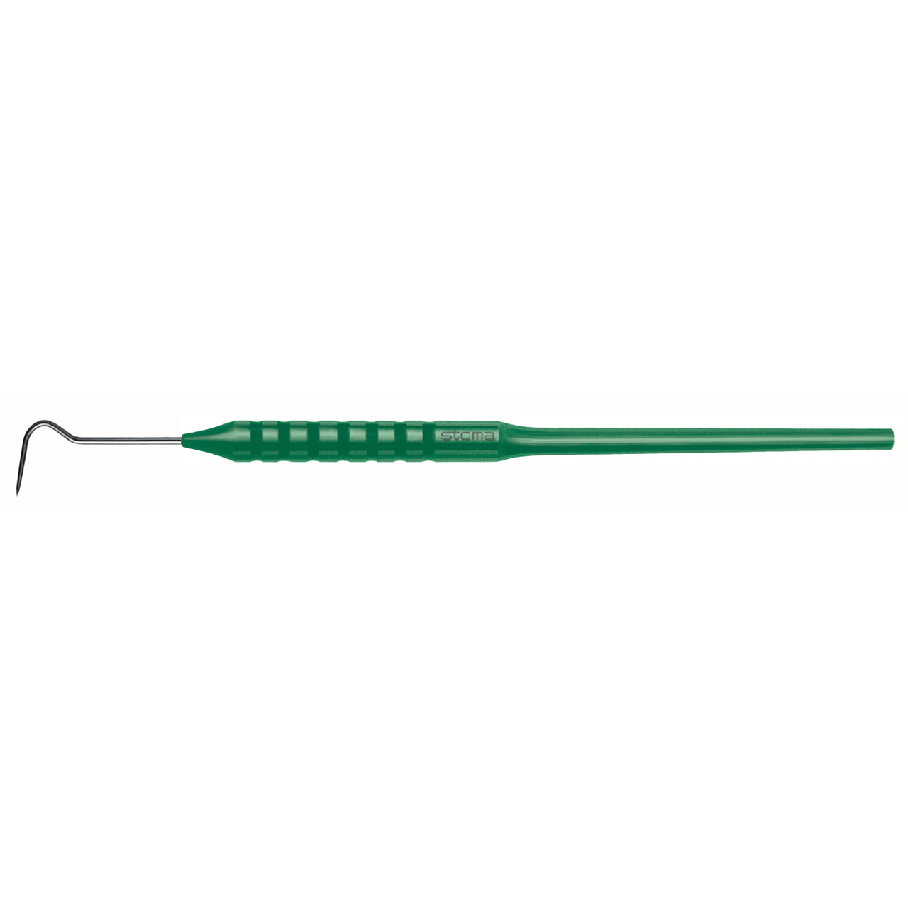 STOMA color-stick explorer EX8, green from Quintess Denta