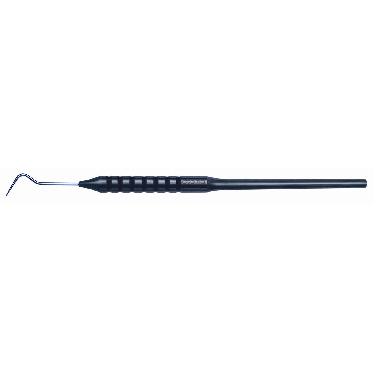 STOMA color-stick explorer EX9, black from Quintess Denta