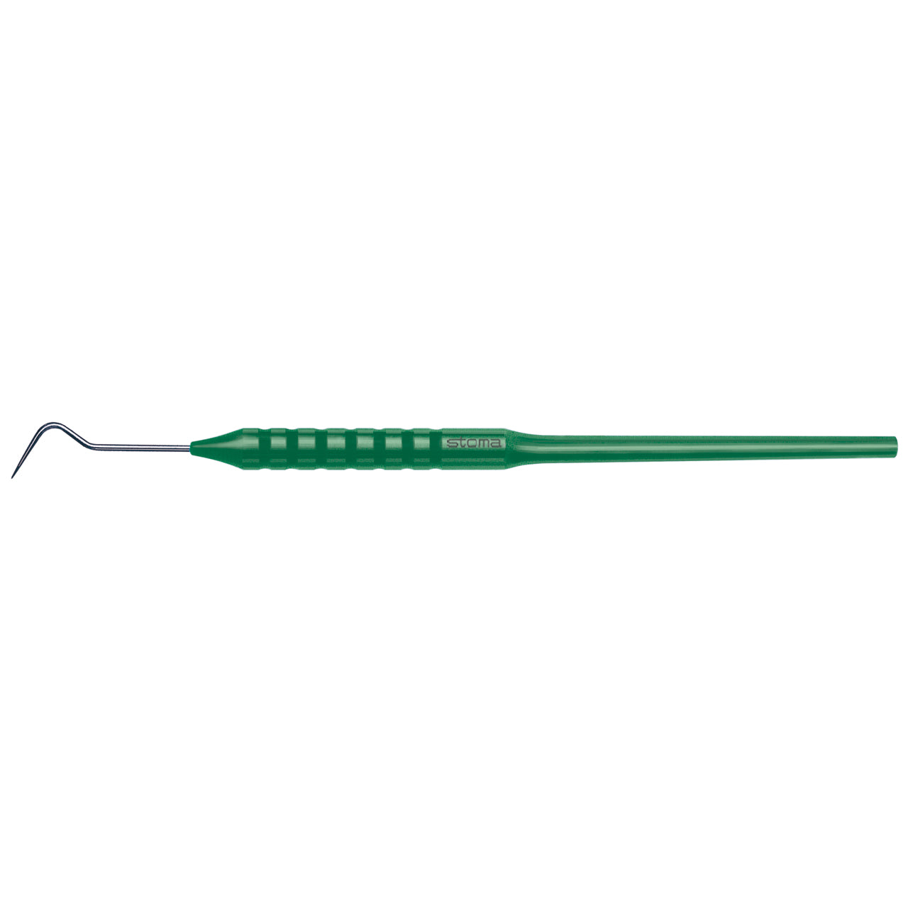 STOMA color-stick explorer EX9, green from Quintess Denta