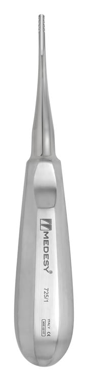 ROOT ELEVATOR LINDO-LEVIAN mm2,5
