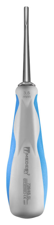 ROOT ELEVATOR mm3,5 MAESTRALE