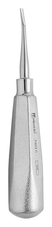 ROOT ELEVATOR LUSSATORE mm3 CURVED