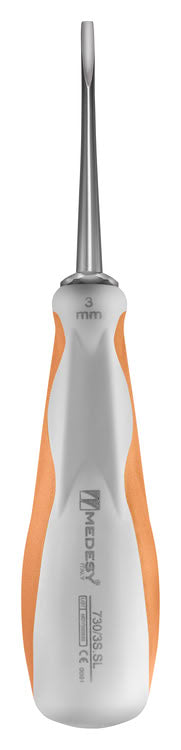 ROOT ELEVATOR LUSSATORE mm3 MAESTRALE