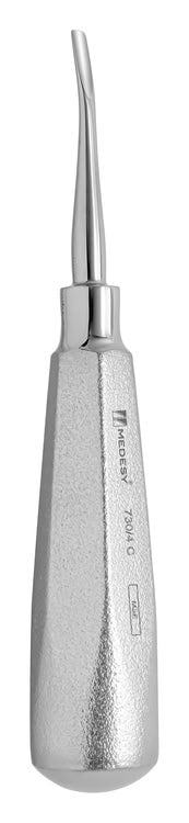 ROOT ELEVATOR LUSSATORE mm4 CURVED