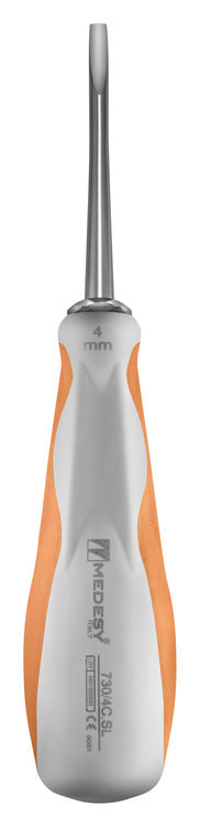 ROOT ELEVATOR LUSSATORE mm4 CURVED MAESTRALE