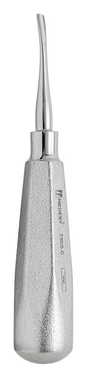 ROOT ELEVATOR LUSSATORE mm5 CURVED